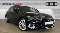 Audi A3 40 TFSI e Sport 5dr S Tronic Hatchback